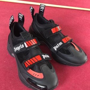 Palm angel sneakers